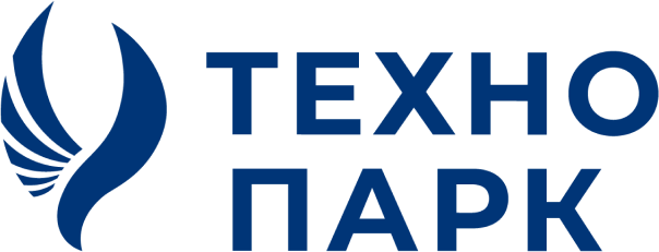 Логотип Технопарка СКФУ